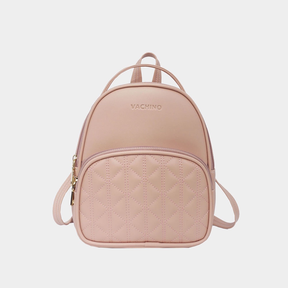 Balo nữ thời trang cao cấp nhiều màu VACHINO - BG004