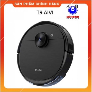 Robot hút bụi lau nhà Ecovacs Deebot T9AIVI, T9 MAX, T9 MÃ PLUS, T8Max Plus, T8AIVI PLUS, T8 POWER, T8 MAX, T9 POWER
