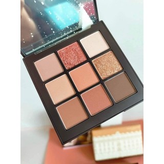 Bảng phấn mắt Ohui The First Eye Shadow Palette