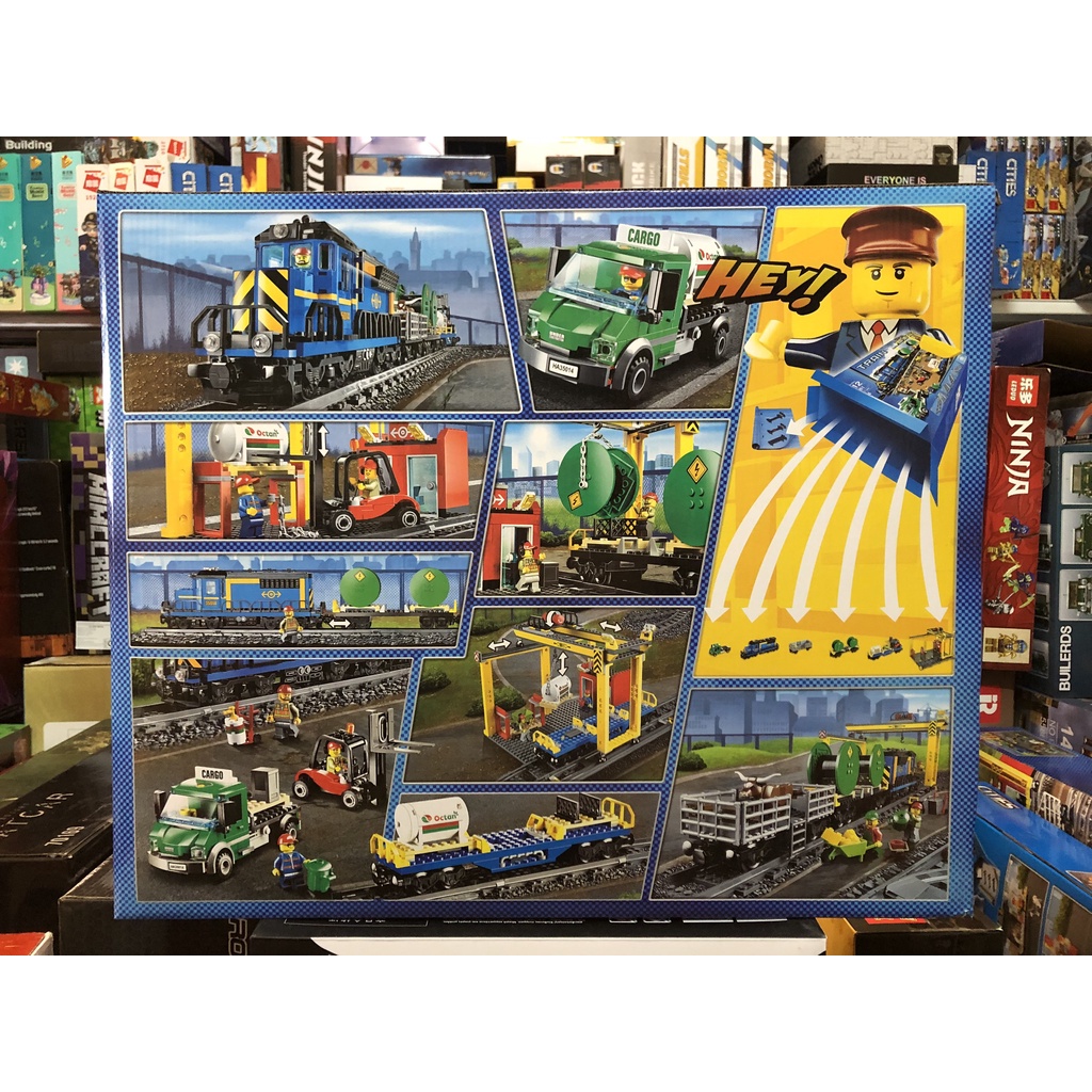 Đồ Chơi Xếp Hình A 19081