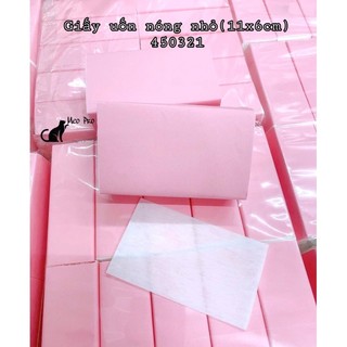Giấy uốn nóng-uốn lạnh t