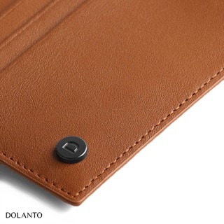 Ví DOLANTO BRAND Retro Swift Wallet