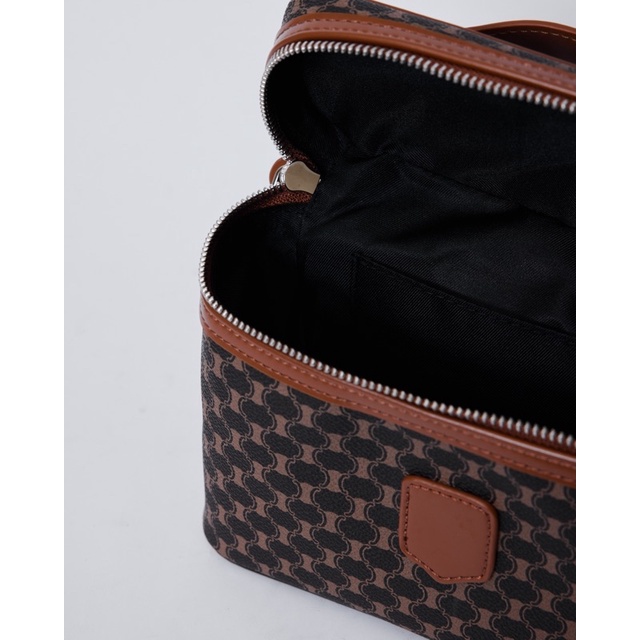 CX1391 - TÚI NORA HANDBAG