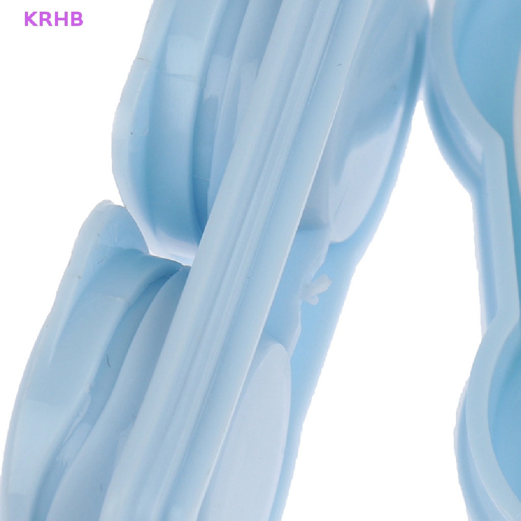 Hộp Đựng Kính Áp Tròng Dạng Nhấn Tiện Dụng Khi Đi Du Lịch Mới