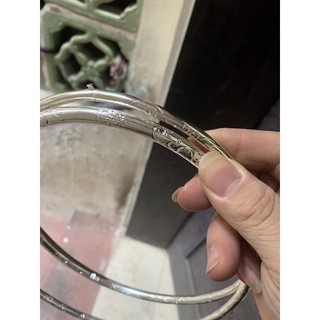 [FREESHIP] kiềng cổ,vòng cổ trạm hoa văn cao cấp