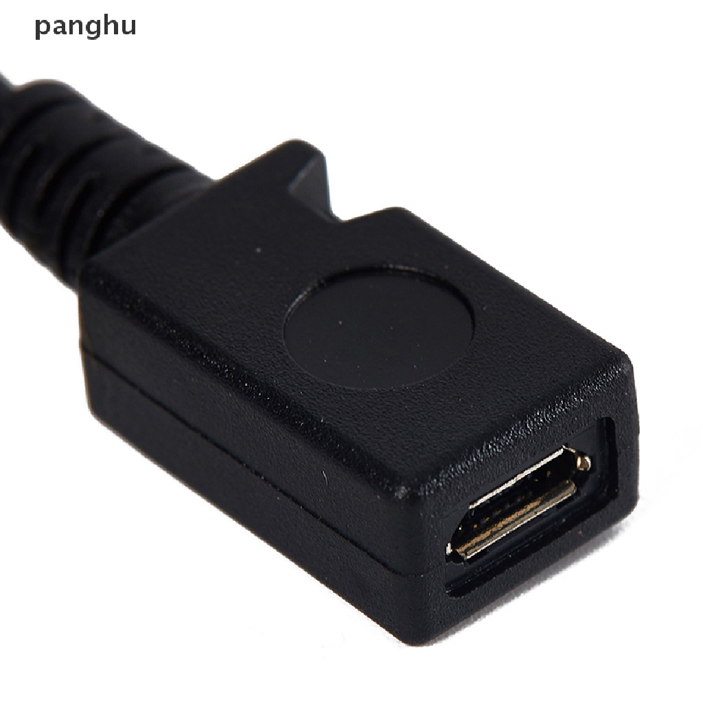 Cáp Chia Chữ Y OTG Micro USB 2 Trong 1 Tiện Dụng