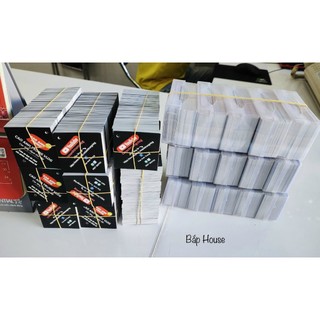 5 hộp danh thiếp