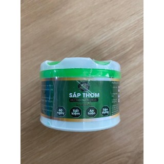 Sáp thơm Unilife hương nước hoa Classic - Deluxe, sáp thơm phòng khử mùi, sáp thơm phòng ngủ, nhà tắm.