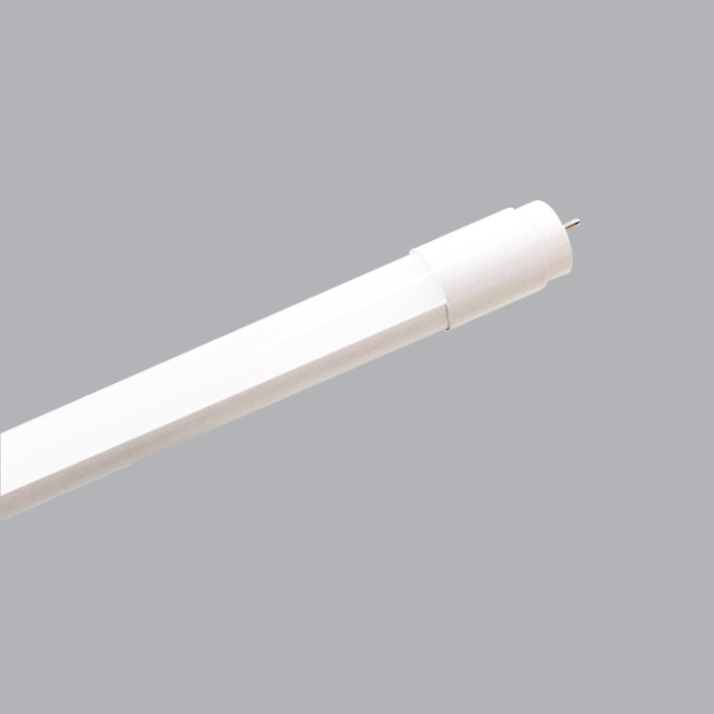 ĐÈN LED TUBE THỦY TINH T8 1M2 18W (MPE)