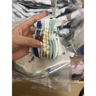 SET 5 ĐÔI TẤT HM AUTH SĂN SALE