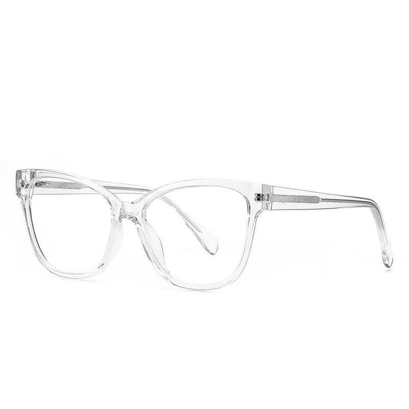 Mắt Kính Thời Trang Đường Phố Cá Tính Cho Nữ