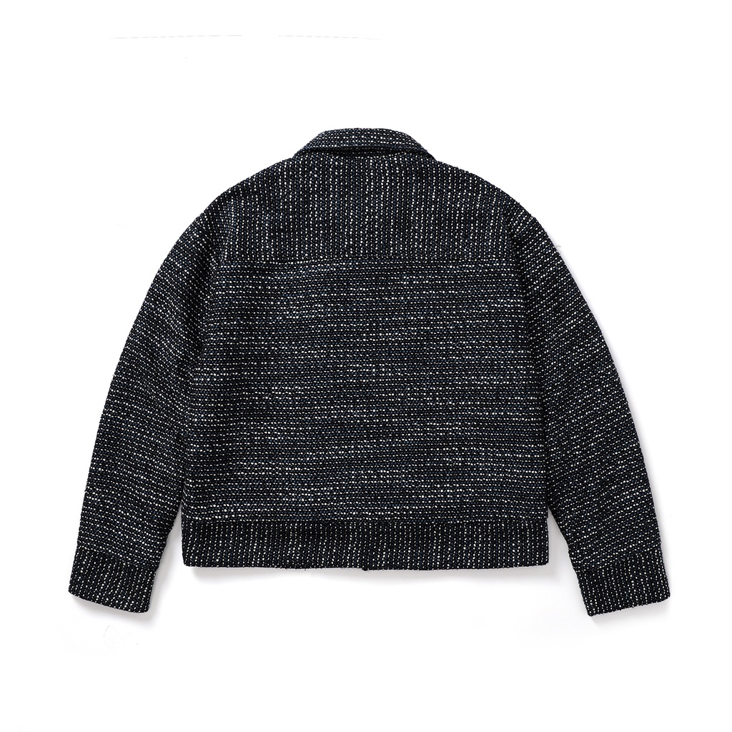 ÁO KHOÁC CÁ TWEET