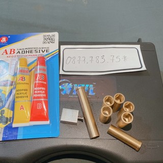 Shell zp ống nối 9m