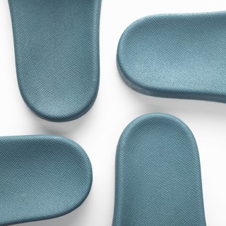 Dép Diamond Mist Blue 