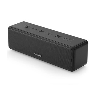 Bogasing M8, công suất 30W, loa bluetooth âm thanh trung thực, sắc nét, bass mạnh sâu