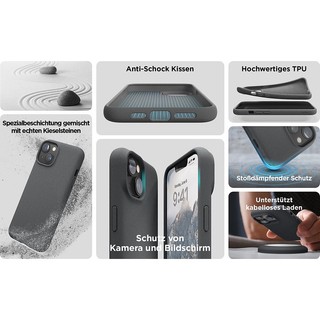 Ốp lưng elago Pebble Case cho iPhone 14 Series