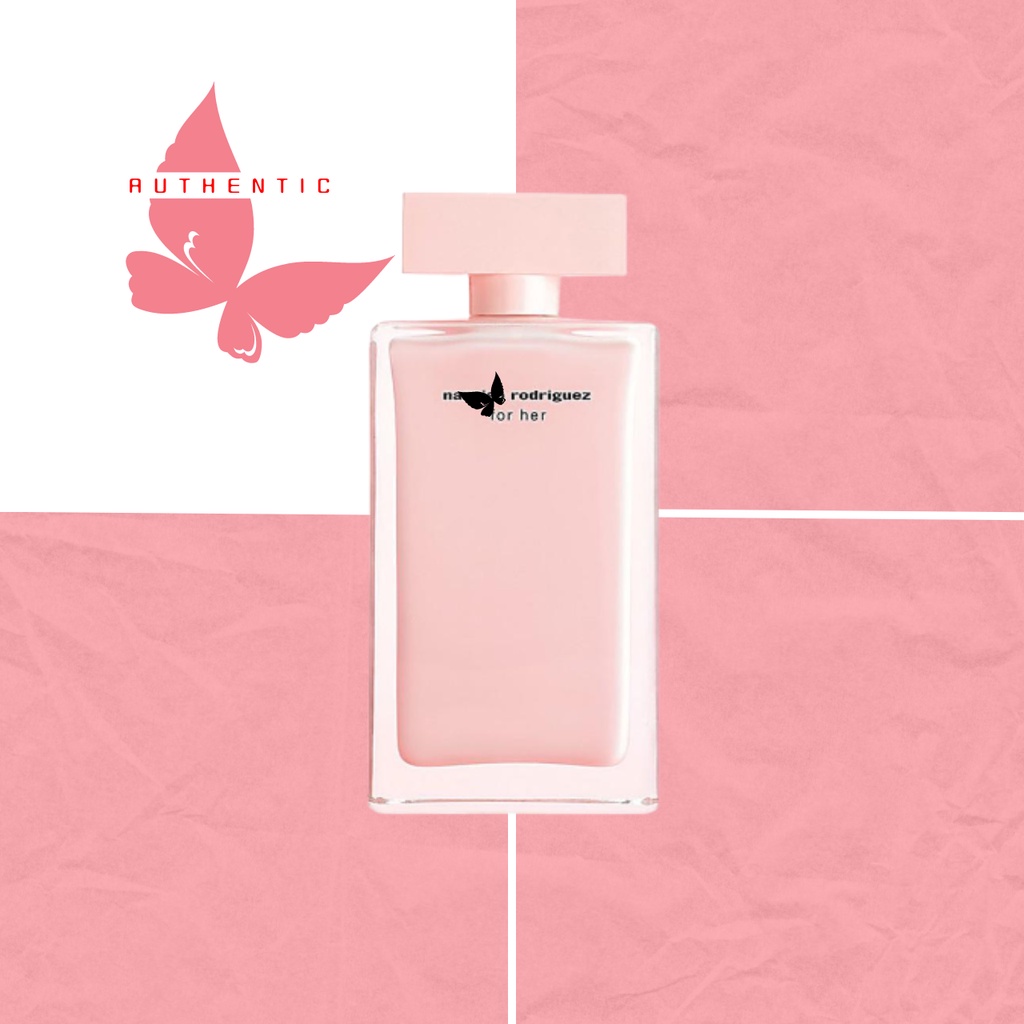 Nước hoa Nar Rodriguez For Her EDP 10ml