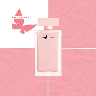 Nước hoa nar rodriguez for her edp 10ml