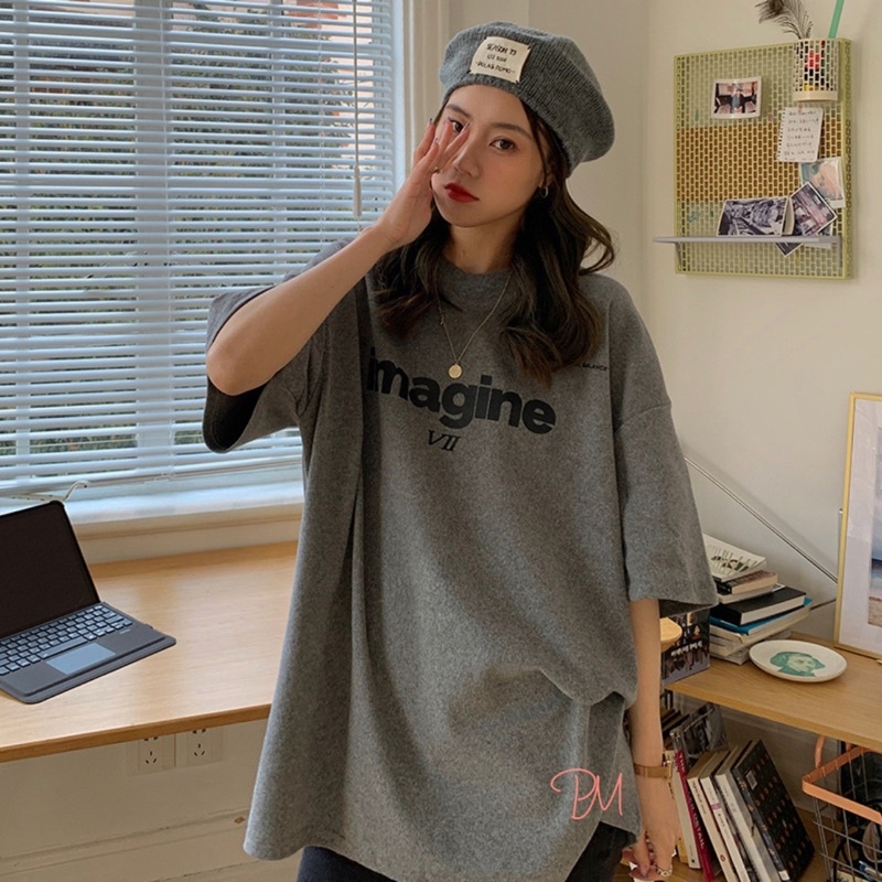 Áo phông imagine PM11