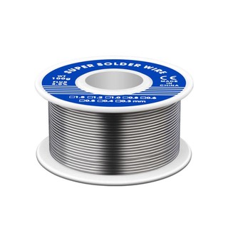 BONGORY Cuộn Dây Thiếc 100g Chuyên Dụng Cho Thợ Hàn