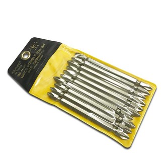 Đầu bắn vít 3 ke nâu 65mm top