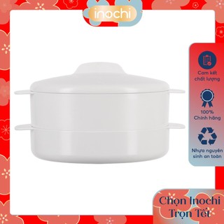 Bộ xửng hấp Inochi - Yoko 1 ngăn