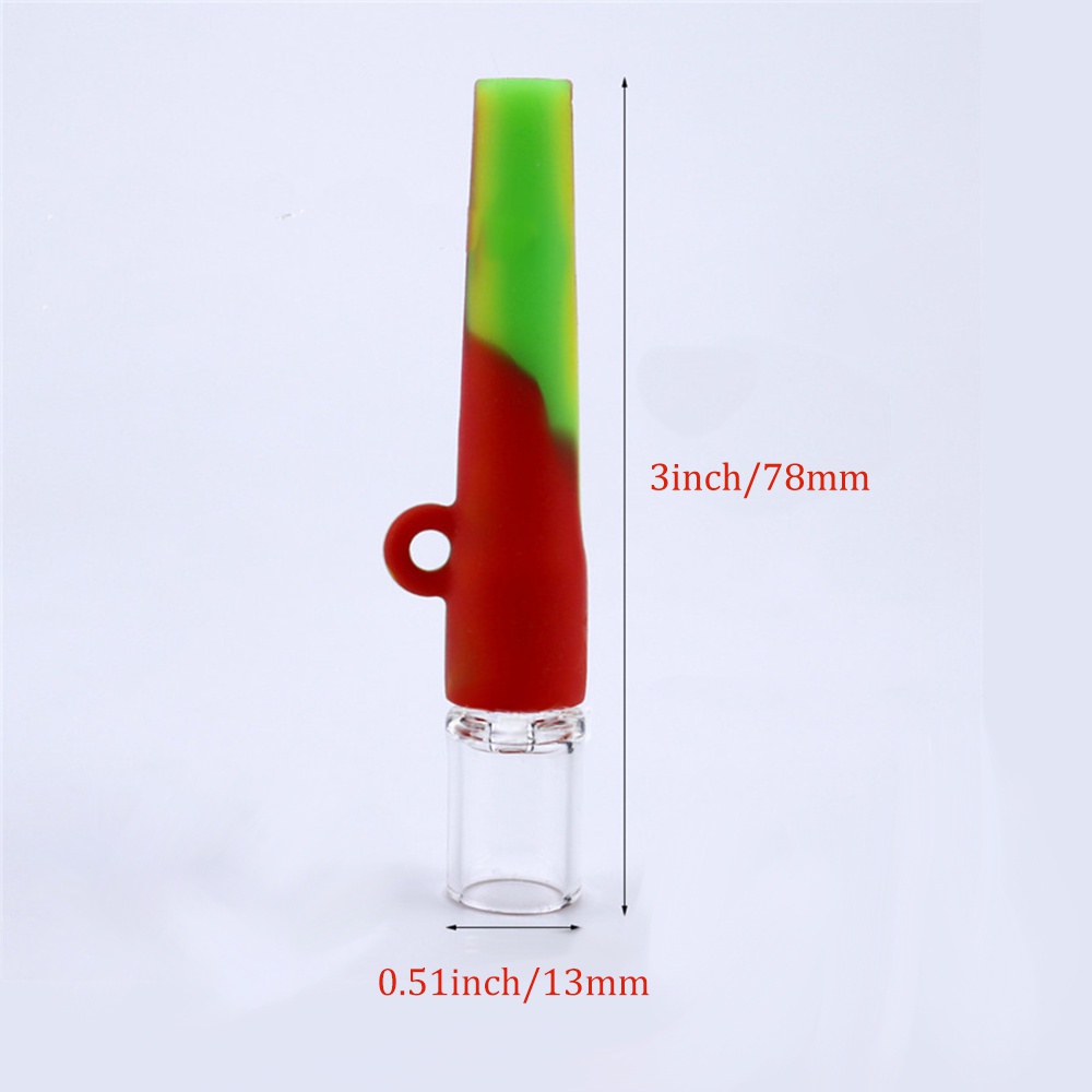 Kính Silicone Có Thể Tháo Rời