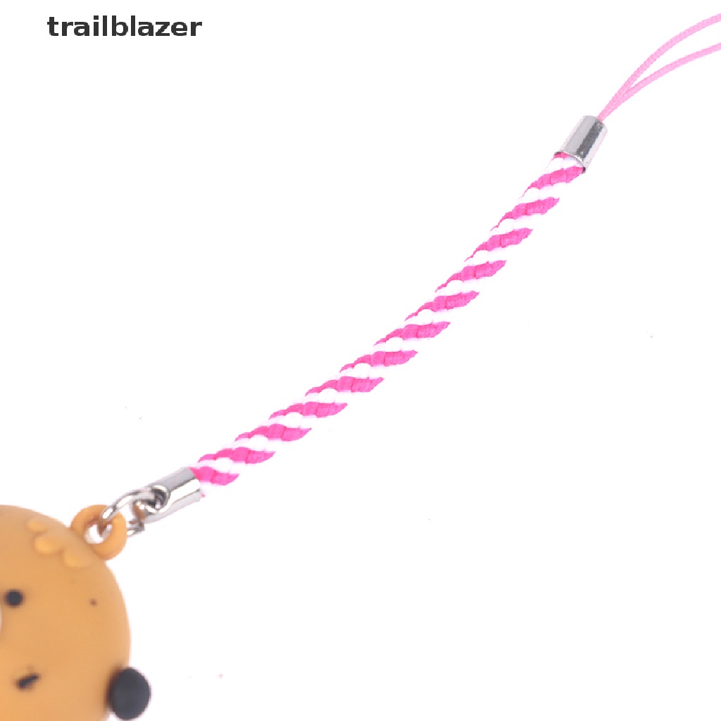 Giá Đỡ Bóng Golf Bằng Cao Su Họa Tiết Hoạt Hình Handmade Chống Mất