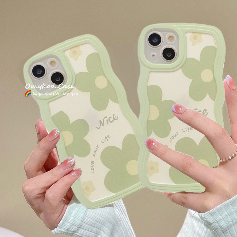 Ốp Điện Thoại TPU Mềm Chống Sốc Chống Bụi Họa Tiết Hoa Cho Huawei Y9 Prime 2019 Y9s Y7A Nova Y90 5T 7i 7 Pro 9 3i 3E 4E Honor 8X