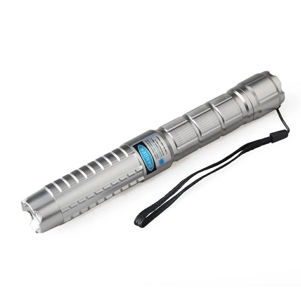 Đèn laser blue công suất mạnh 2000mw chất lượng cao