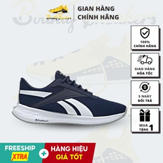 Giày Thể Thao Nam Nữ Reebok Energen Plus "vector Navy" H67592 - Hàng Chính Hãng - Bounty Sneakers