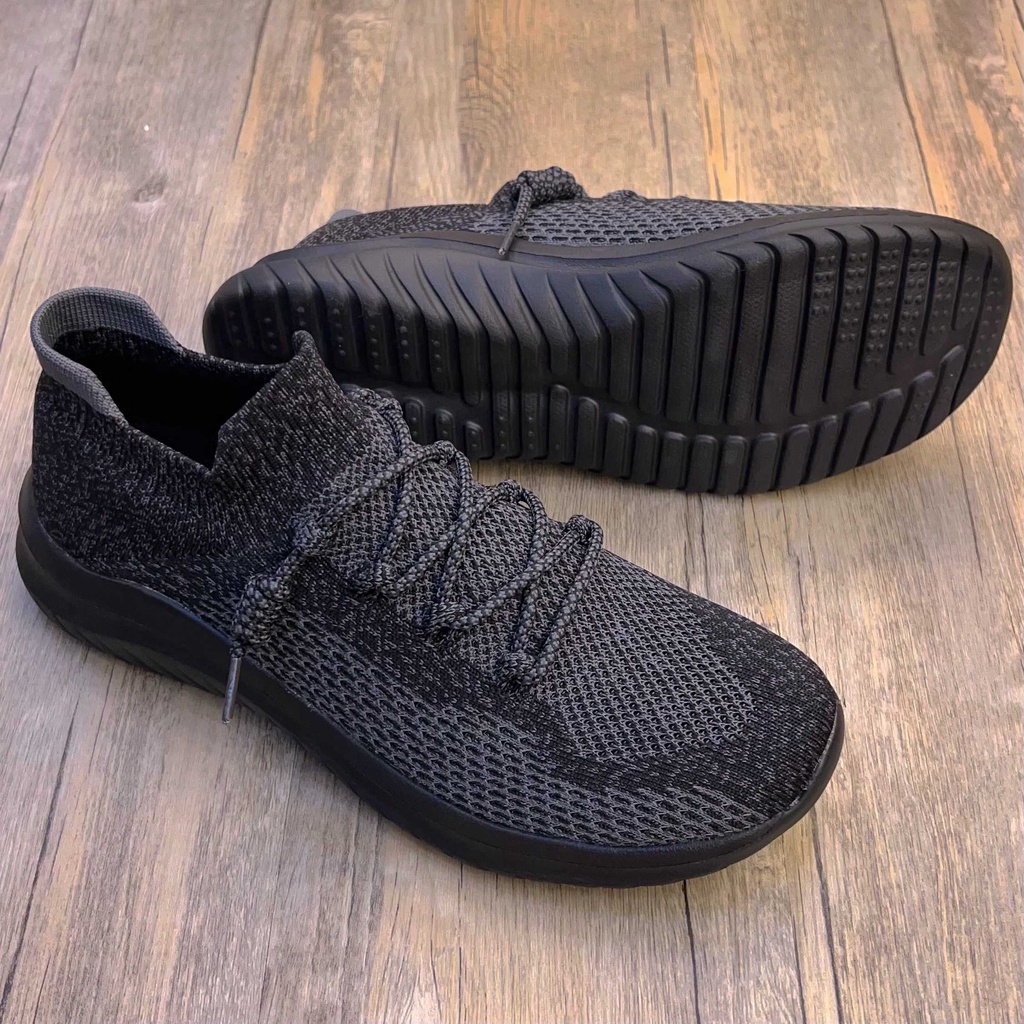 Giày thể thao Nhật Hansamu Walk Unisex CN