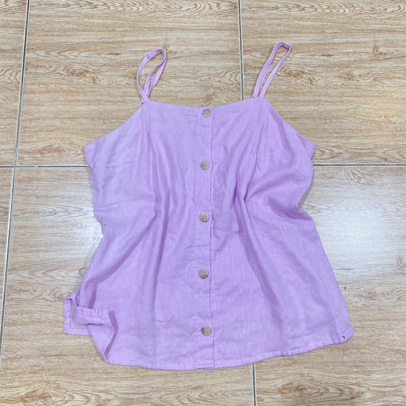 Áo 2 dây xô OldNavy xuất Âu