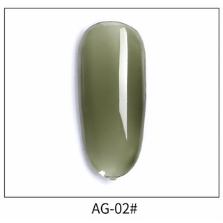 Sơn gel thạch As mã AG