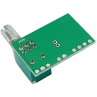 Mạch Khuếch Đại Âm Thanh PAM8403