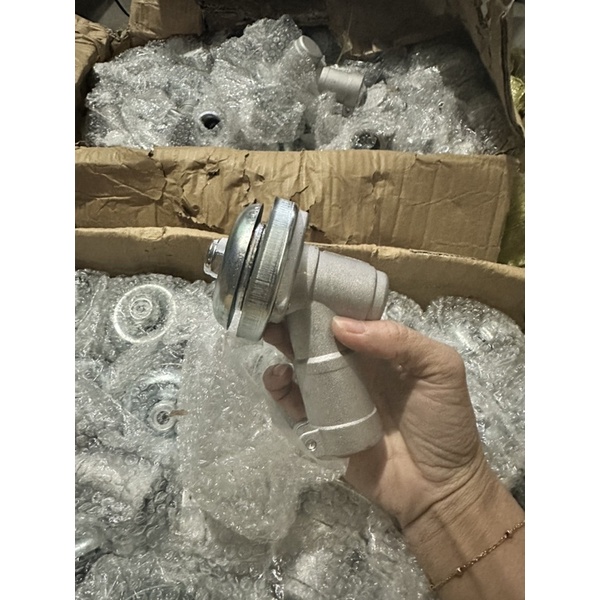 Đầu dao Máy cắt cỏ