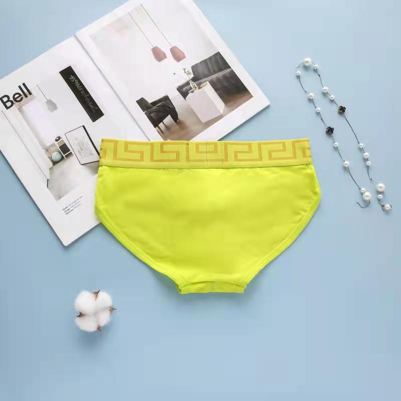 Quần Lót Nam Thời Trang Chất Liệu cotton