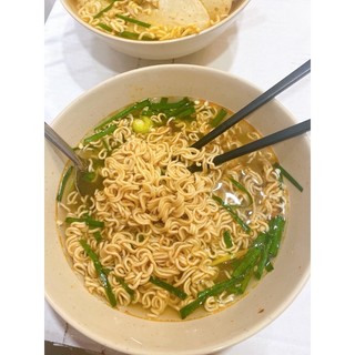 Mì Chay Lẩu Thái Vifon