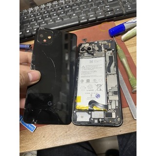 Pin google pixel 4 xl g020j-b bảo hành 6