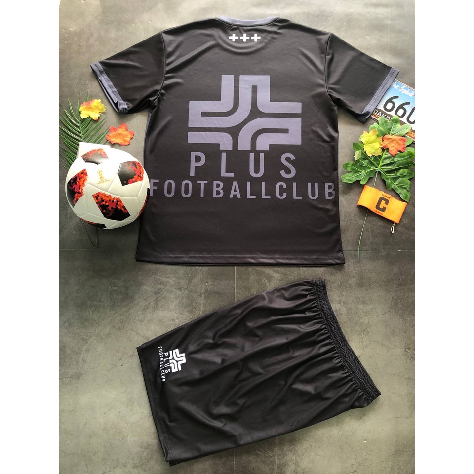 Áo bóng đá MAKAN BD029