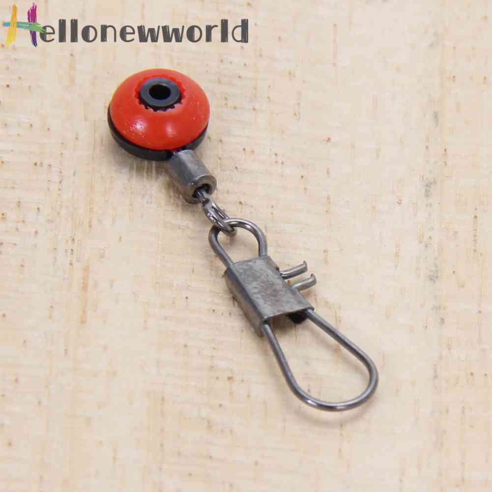 60 Khoen Ma Ní 3 Kích Cỡ Cho Câu Cá