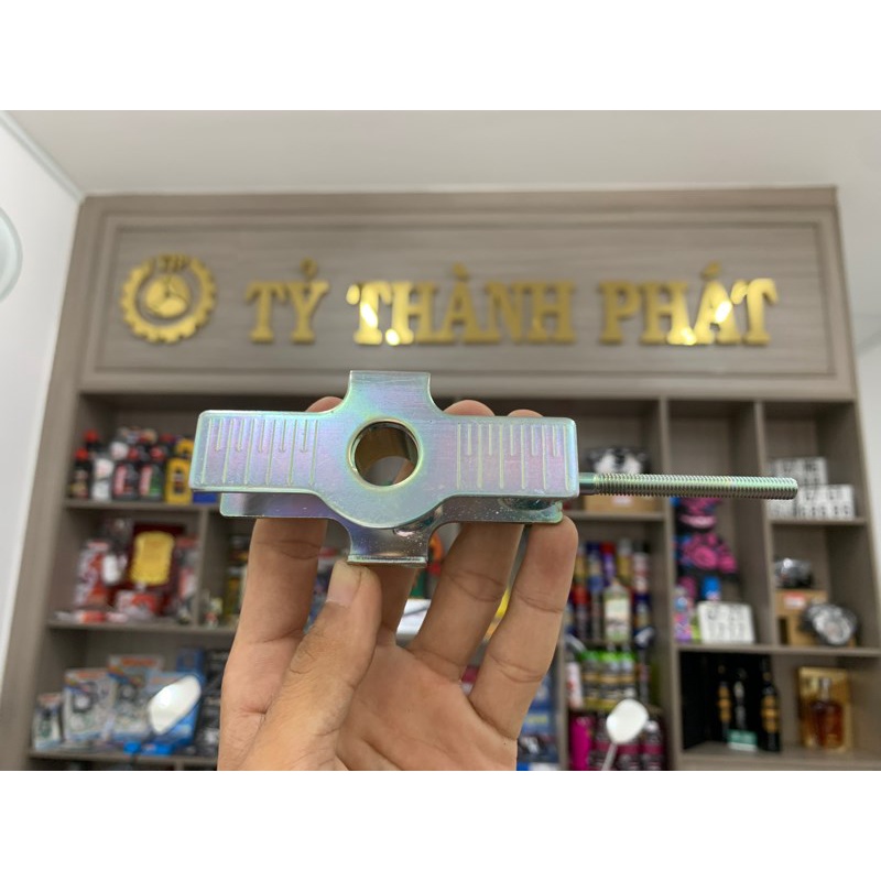 Pát tăng sên Ex 155 zin