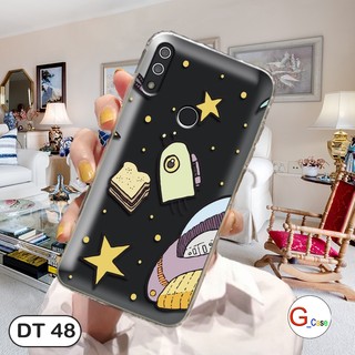 Ốp lưng dẻo điện thoại Vsmart Star 4