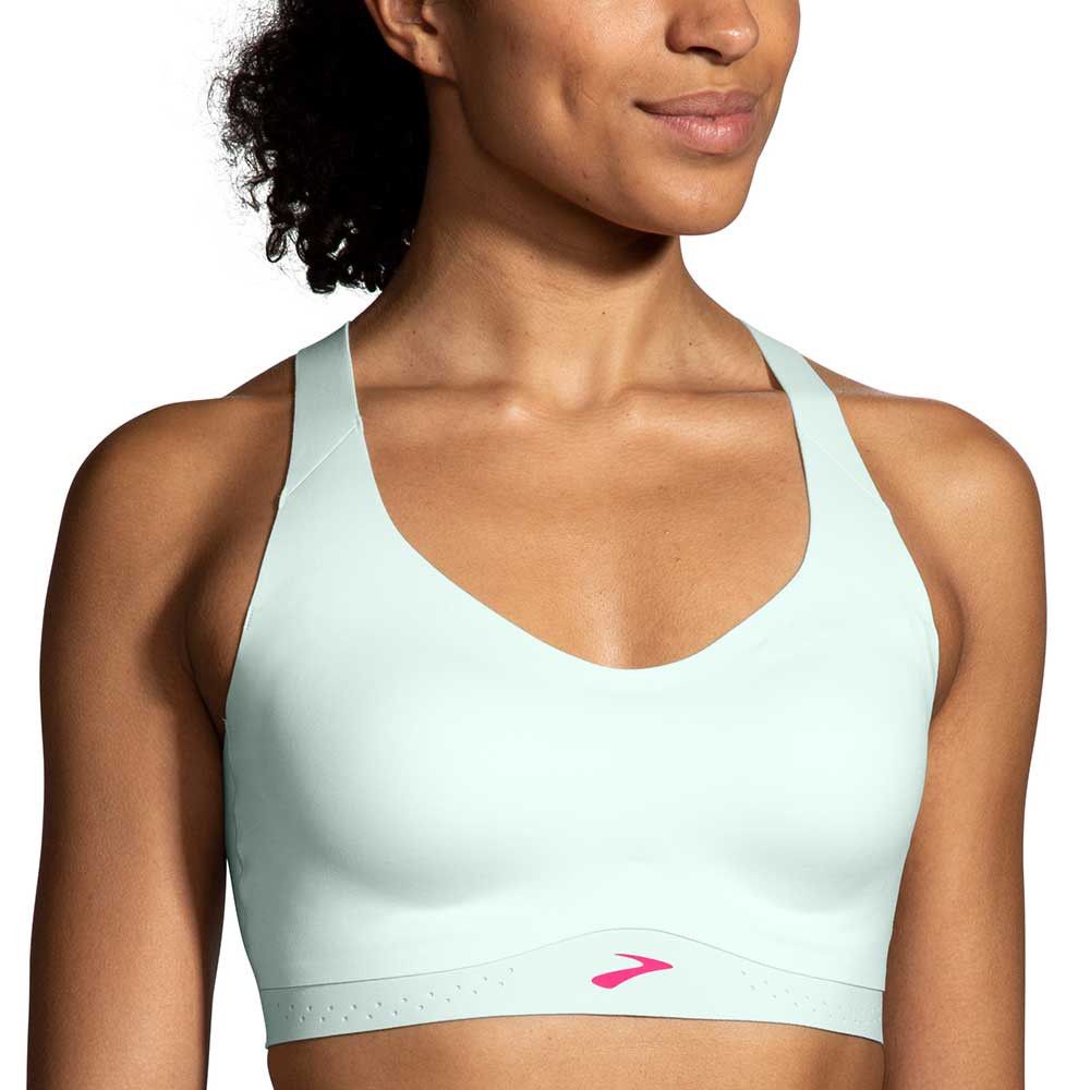 Áo Bra chạy bộ, thể thao nữ - Brooks Dare Strappy Run Bra