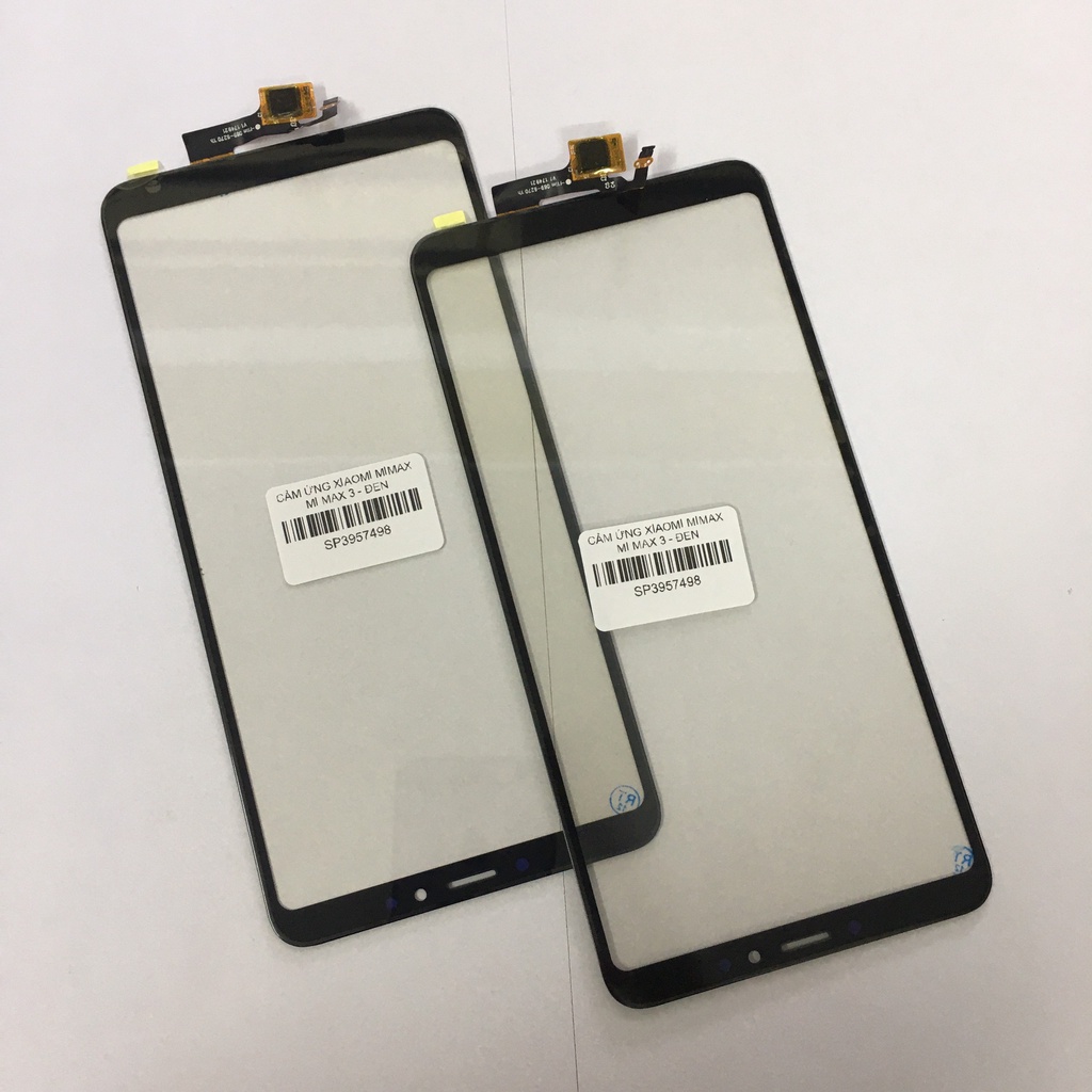 Cảm ứng ( Thay cảm ứng) Xiaomi Mimax 3