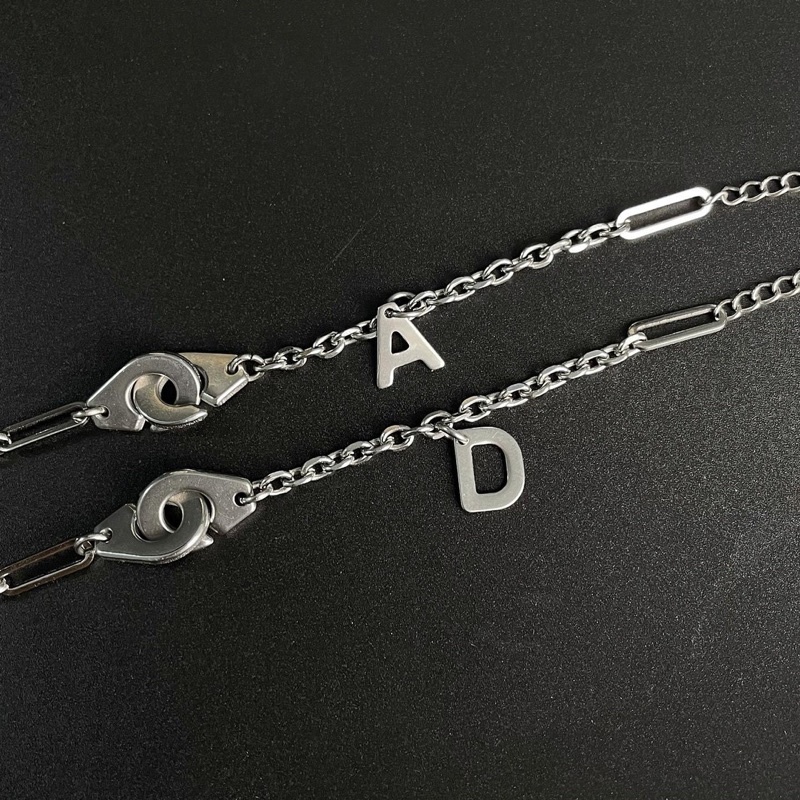 Vòng tay đôi cặp nam nữ / Gắn kết / Madde/2754