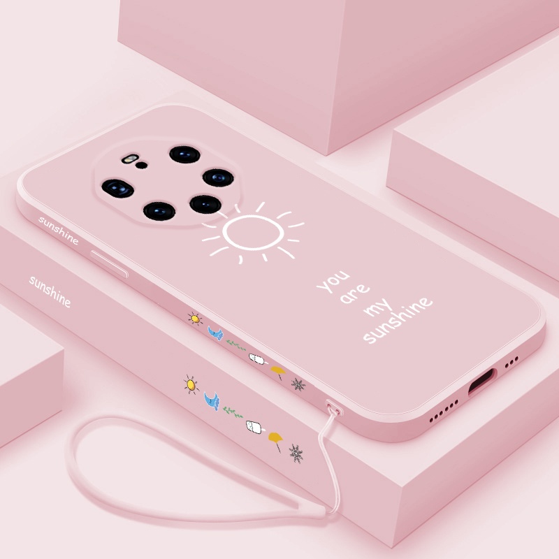 Ốp Điện Thoại Tpu Cho Huawei P30 Lite Huawei P20 Lite 2019 Huawei P40 Huawei P40 PRO Huawei P40PRO Plus Huawei P50 / P50E
