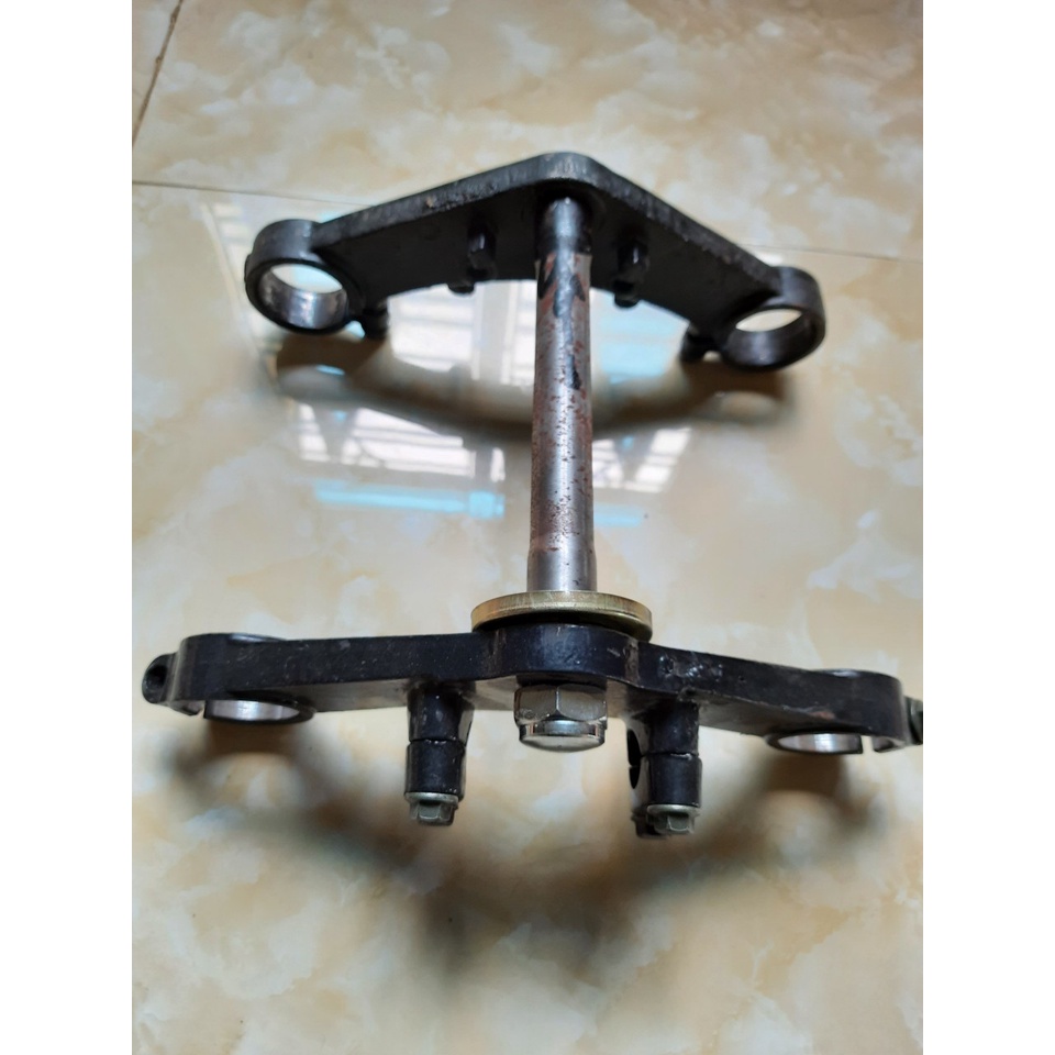 Chạc ba xe ba bánh