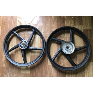 MÂM VANH ĐÚC 5 CÂY FUTURE NEO FI HAY GT-ĐĨA LÕM ĐIỆN TỬ KHÔNG SÀI CÔNG TƠ MÉT RÁP LÊN ZIN THEO XE KHÔNG CHẾ CHÁO