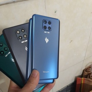 nắp lưng vsmart aris